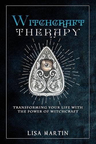 Witchcraft Therapy