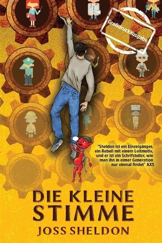 Die Kleine Stimme