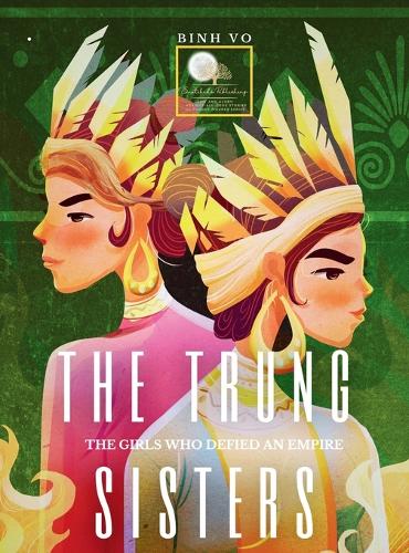 The Trung Sisters