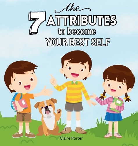 The 7 Attributes to Become Your Best Self