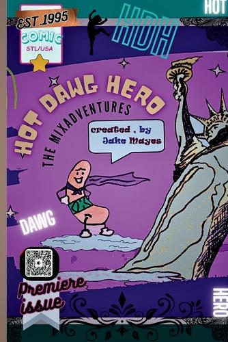 Hot Dawg Hero