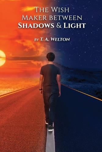 Wish Maker Between Shadows and Light