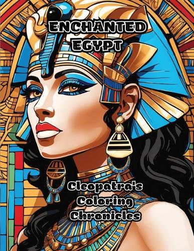 Enchanted Egypt