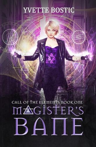 Magister's Bane