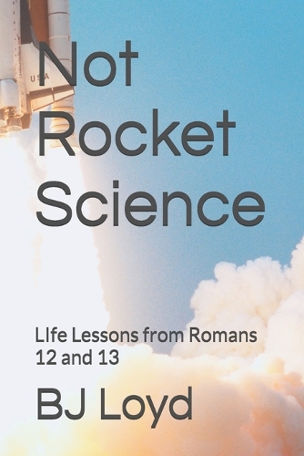 Not Rocket Science