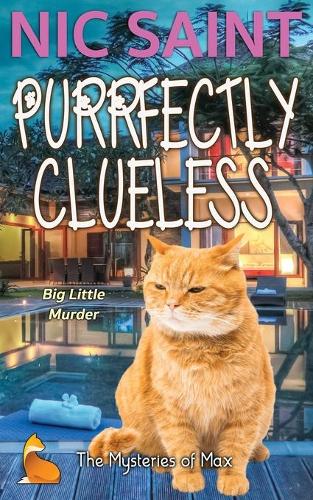 Purrfectly Clueless