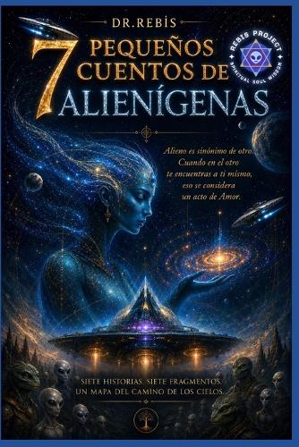 7 pequeñas historias alienígenas