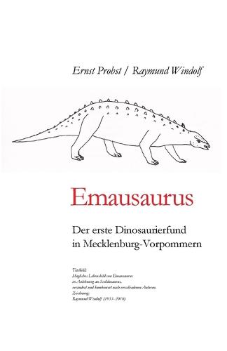 Emausaurus