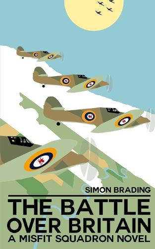 The Battle Over Britain