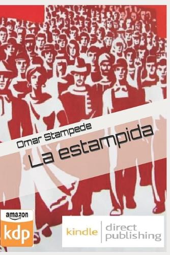 La estampida.
