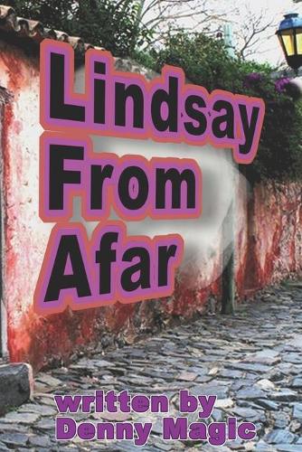 Lindsay from Afar