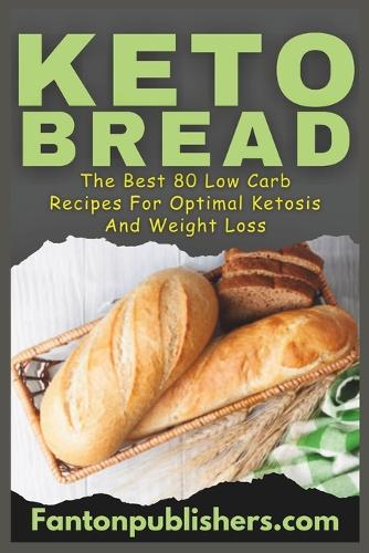 Keto Bread