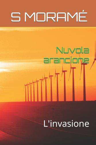 Nuvola arancione