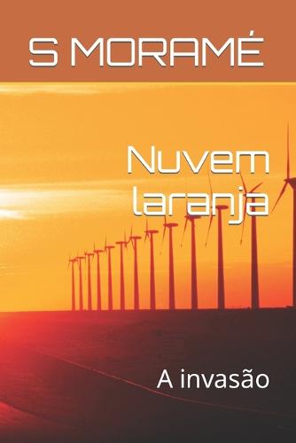 Nuvem laranja