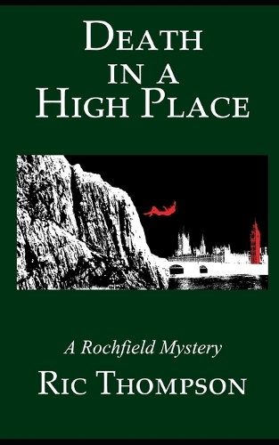 Death in a High Place