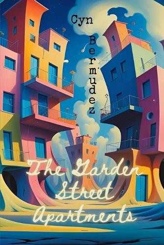 The Garden Street Apartments