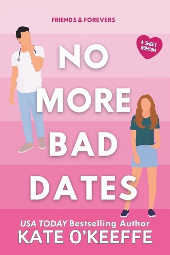 No More Bad Dates