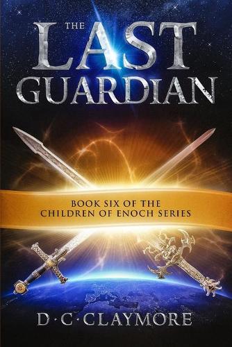 The Last Guardian