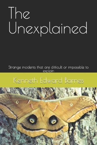 The Unexplained