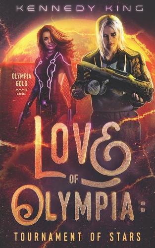 Love of Olympia