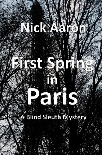 First Spring in Paris