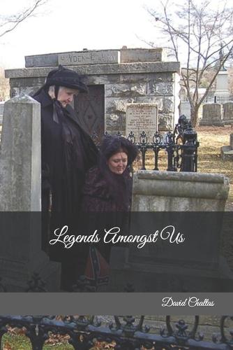 Legends Amonst Us