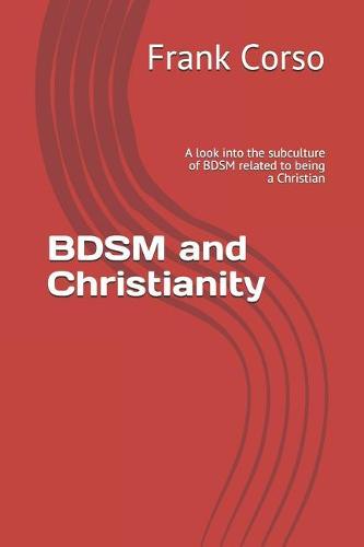 BDSM and Christianity