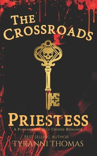 The Crossroads Priestess