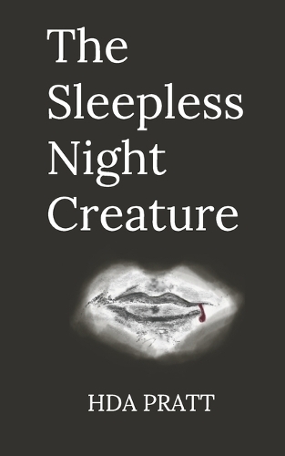 The Sleepless Night Creature