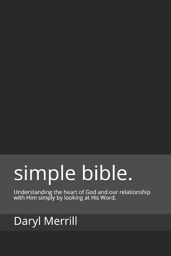 simple. (bible.)