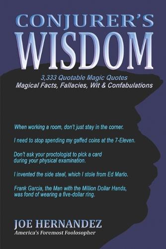 Conjurer's Wisdom