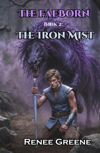 The Iron Mist