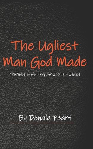 The Ugliest Man God Made