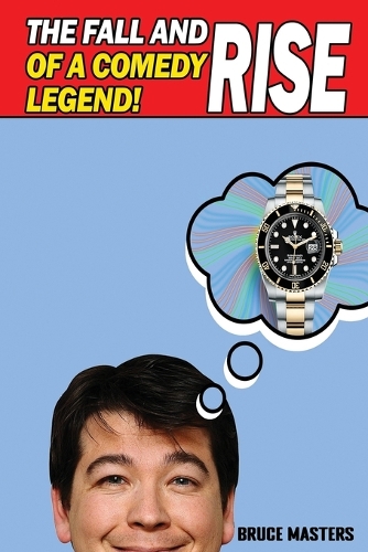 The Fall and Rise of a Comedy Legend!