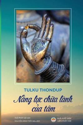Năng Lực Chữa L nh Của T m