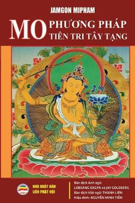 Mo - Phương Ph p Ti n Tri T y Tạng