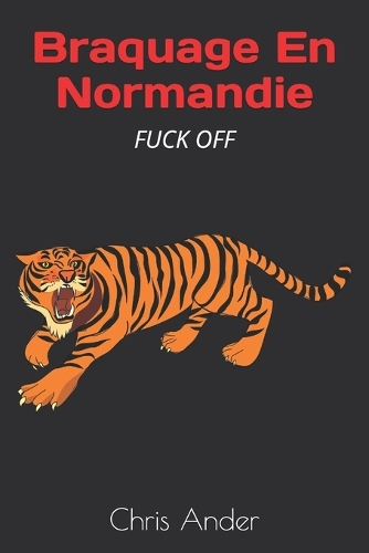 Braquage En Normandie