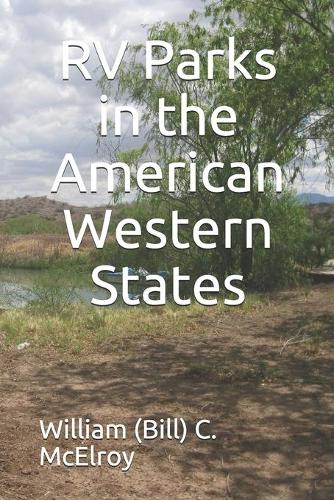 RV Parks in the American Western States