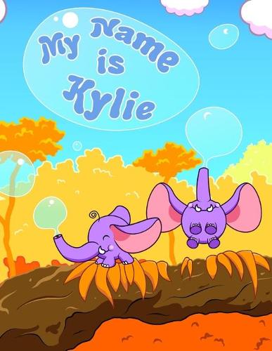 My Name is Kylie