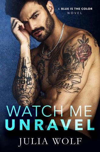 Watch Me Unravel