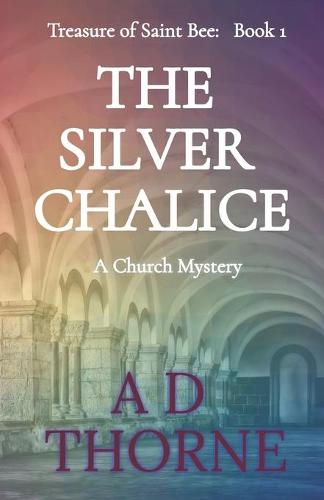 The silver Chalice