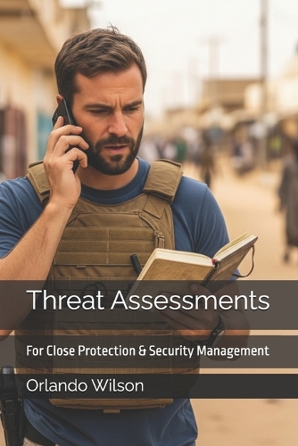 Threat Assessments