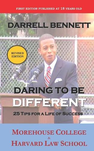 Daring to be Different