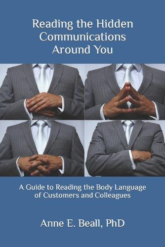Reading the Hidden Communications Around You