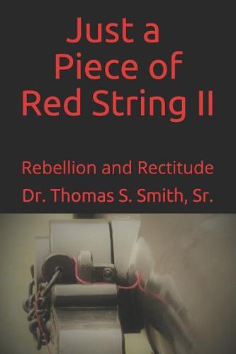 Just a Piece of Red String II
