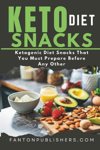 Keto Diet Snacks