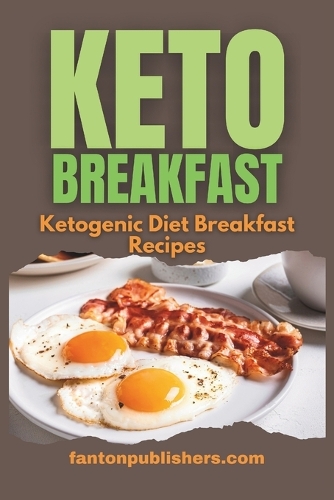 Keto Breakfast