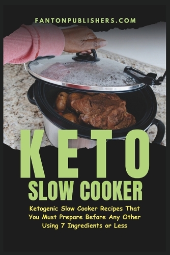 Keto Slow Cooker