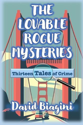 The Lovable Rogue Mysteries