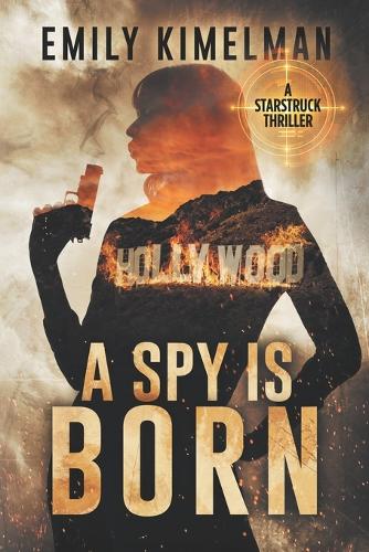 A Spy Is Born